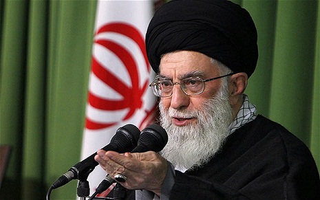 Khamenei warns "no guarantee" of final nuclear deal - VIDEO